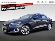 Audi A3 - Limousine 30 TFSI Advanced edition | Aluminium delen exterie