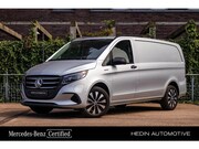 Mercedes-Benz eVito - 112 L2 | Multibeam LED met Highbeam Assist PLUS | Parkeerpak