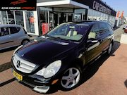 Mercedes-Benz R-klasse - 35 Lang 4-Matic
