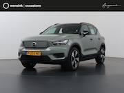 Volvo XC40 - Recharge Plus | SOH 91, 6% | Elek. Trekhaak | Stoel/Stuurver