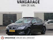 Seat Leon - 1.4 TSI ACT FR Dynamic | Black optic | Apple-/Android Carpla