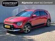 Kia Niro - 1.6 GDi DynamicPlusLine + Trekhaak / Origineel Nederlands! /