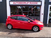 Ford Fiesta - 1.0 EcoBoost ST Line DEALER OND, TOP STAAT!