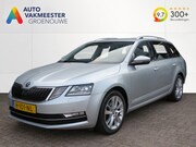 Skoda Octavia - Combi 1.0 115pk TSI Greentech Business Edition Plus / Led /
