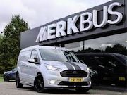 Ford Transit Connect - 1.5 AUTOMAAT LANG SPORT