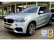 BMW X5 - xDrive30d M-sport Pano, Leer, H/K, Navi, LM..