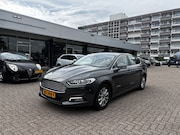 Ford Mondeo - 2.0 IVCT HEV Titanium navi Cruise Nap