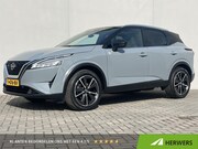 Nissan Qashqai - 1.3 MHEV Tekna / Trekhaak (1.400KG) / Panoramadak / HUD / El