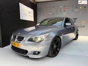 BMW 5-serie - 545i Executive