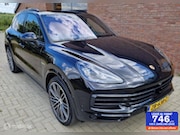 Porsche Cayenne - 3.0 E-Hybrid Full option