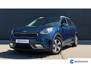 Kia Niro - 1.6 GDi 141pk Hybrid DynamicLine | Camera | Carplay | Cruise