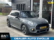 MINI Cooper - 1.5 Business Ecc/Navi/Cooper Works pakket