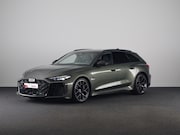 Audi RS5 - Avant e-hybrid 470 kW/639 pk