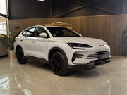 BYD Seal U - SPECIAL BLACK EDITION 1.5 DM U Boost Panorama Leder interieu