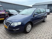 Volkswagen Passat - 1.4 TSI BlueMotion 2009 DSG Automaat