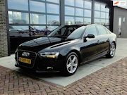Audi A4 - Limousine 1.8 TFSI Pro Line | Sportstoelen | Clima