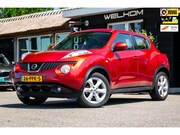Nissan Juke - 1.6 Acenta Trekhaak I Climate I Cruise I CarPlay I Android I