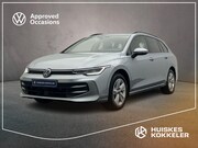 Volkswagen Golf - Variant Life Business 1.5 TSI 115pk Adaptive cruise control,