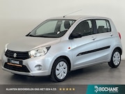 Suzuki Celerio - 1.0 Comfort | Airco | Bluetooth | Dealer onderhouden