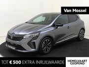 Renault Clio - 1.0 TCe 90 GPF techno | Navigatie| Cruise & Climate Control|