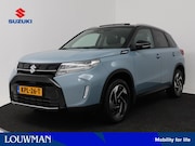 Suzuki Vitara - 1.4 Boosterjet Smart Hybrid Style | Apple Carplay / Android