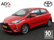Toyota Yaris - 1.5 Hybrid Design Sport | Climate Control | Toyota Safety Se
