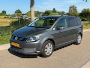 Volkswagen Touran - 1.2 TSI Comfortline BlueMotion 7p. APK 07-2027 Airco