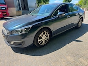 Peugeot 508 - 2.0 BlueHDi Blue Lease Premium