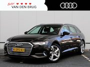 Audi A6 - Avant 45 TFSI Business edition 265pk | Camera | Trekhaak | E