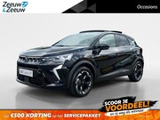 Mitsubishi ASX - 1.8 HEV AT Instyle | Demo voertuig, vraag om huidige kilomet