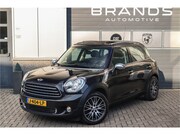 MINI Countryman - 1.6 Cooper Chili Navi Pano Keyless Xenon