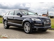 Audi Q7 - 4.2 FSI quattro Pro Line+ 5+2|Youngtimer|Lucht vering|€19.00