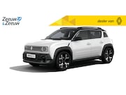 Renault 4 - comfort range techno 52 kWh | LMV | Blind spot warning | Ele