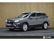Suzuki S-Cross - 1.4 Boosterjet Select Smart Hybrid | Afneembare Trekhaak | A
