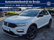 Volkswagen T-Roc - 1.5 TSI 150pk Style (Trekhaak, Camera, Navi)