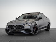 Mercedes-Benz E-klasse - 63 S 4MATIC+ 612pk Pano 20'' AMG Track Pack