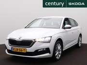 Skoda Scala - 1.0 TSI Ambition Automaat | PDC Achter | Led | Carplay | Cli