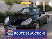 Porsche 911 - 996