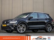 Volkswagen Tiguan - 1.5 TSI ACT R-line Trekhaak wegklapbaar R-line ext. trekh. w