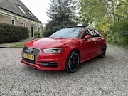 Audi A3 - 1.4 e-tron PHEV Ambition Pro Line plus S-line Pano