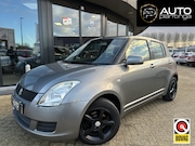 Suzuki Swift - 1.3 Cool 92PK | Airco | | NL Auto | Lichtmetalen Velgen | 2