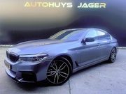 BMW 5-serie - 540i xDrive High Executive -M Sport Pano Ventilatie 360 Lede