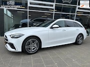 Mercedes-Benz C-klasse - Estate 300 e AMG Line Vol optie