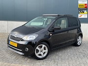 Skoda Citigo - 1.0 Greentech Style Pano / Automaat / Edition