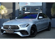 Mercedes-Benz E-klasse - 200 d Premium Plus AMG 161pk Navigatie/360Camera/Stoelverwar