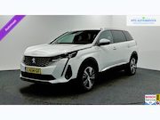 Peugeot 5008 - 1.2 PureTech Allure Pack|7 Persoons|Navi|Carplay|Cruise|Airc