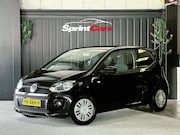 Volkswagen Up! - 1.0 move up! BlueMotion | Airco | Stoelverwarming | Elektris