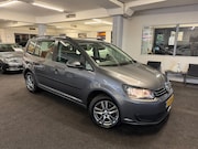 Volkswagen Touran - 1.2 TSI *NAP*NAVI*velgen*2013
