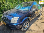 Ford Fusion - 1.4-16V Luxury AIRCO LM-Velgen Elec. pakket. NAP APK