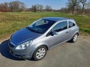 Opel Corsa - 1.2-16V Enjoy | | Lage KM